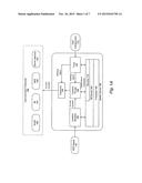 APPARATUS AND METHOD FOR DETERMINING A WIRELESS DEVICE S LOCATION AFTER     SHUTDOWN diagram and image