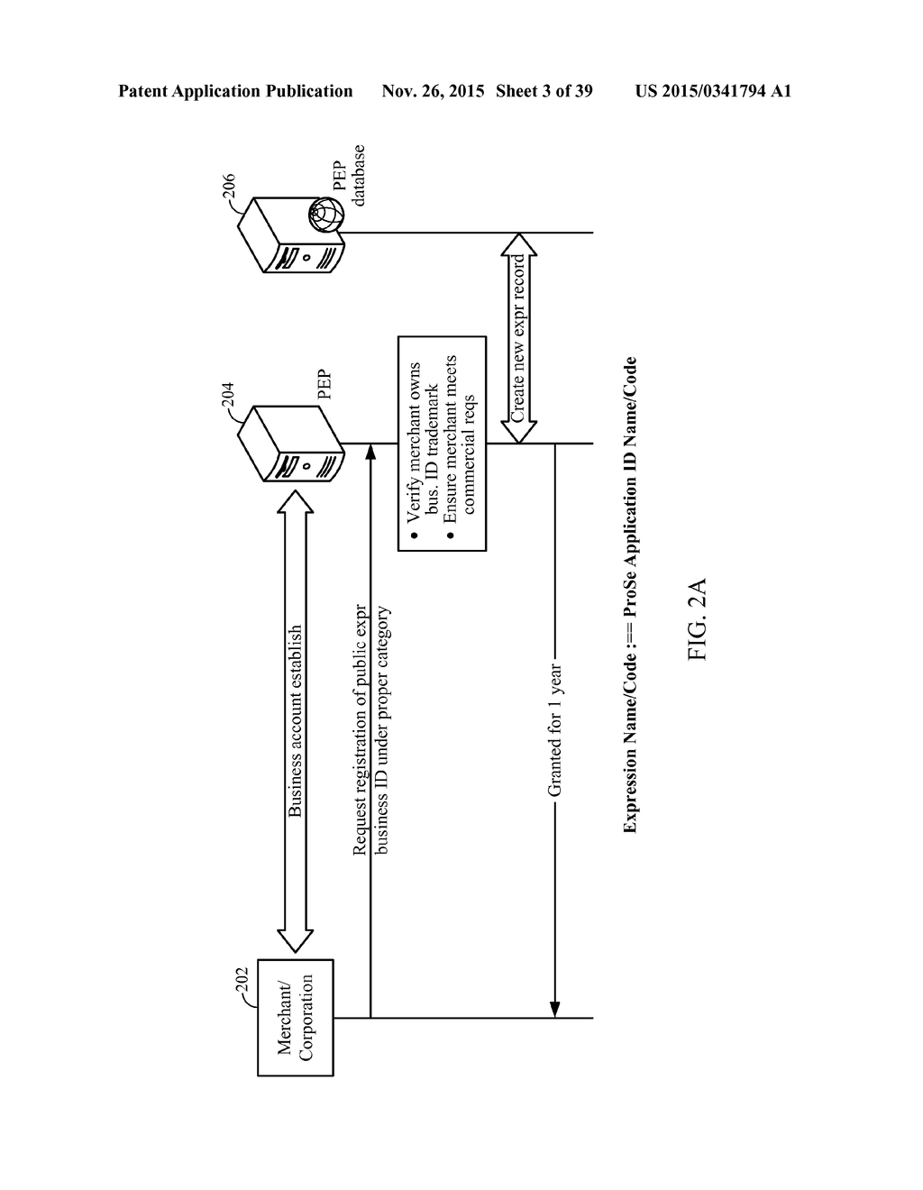 SECURE RELAY OF DISCOVERY INFORMATION IN WIRELESS NETWORKS - diagram, schematic, and image 04