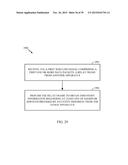 SECURE RELAY OF DISCOVERY INFORMATION IN WIRELESS NETWORKS diagram and image