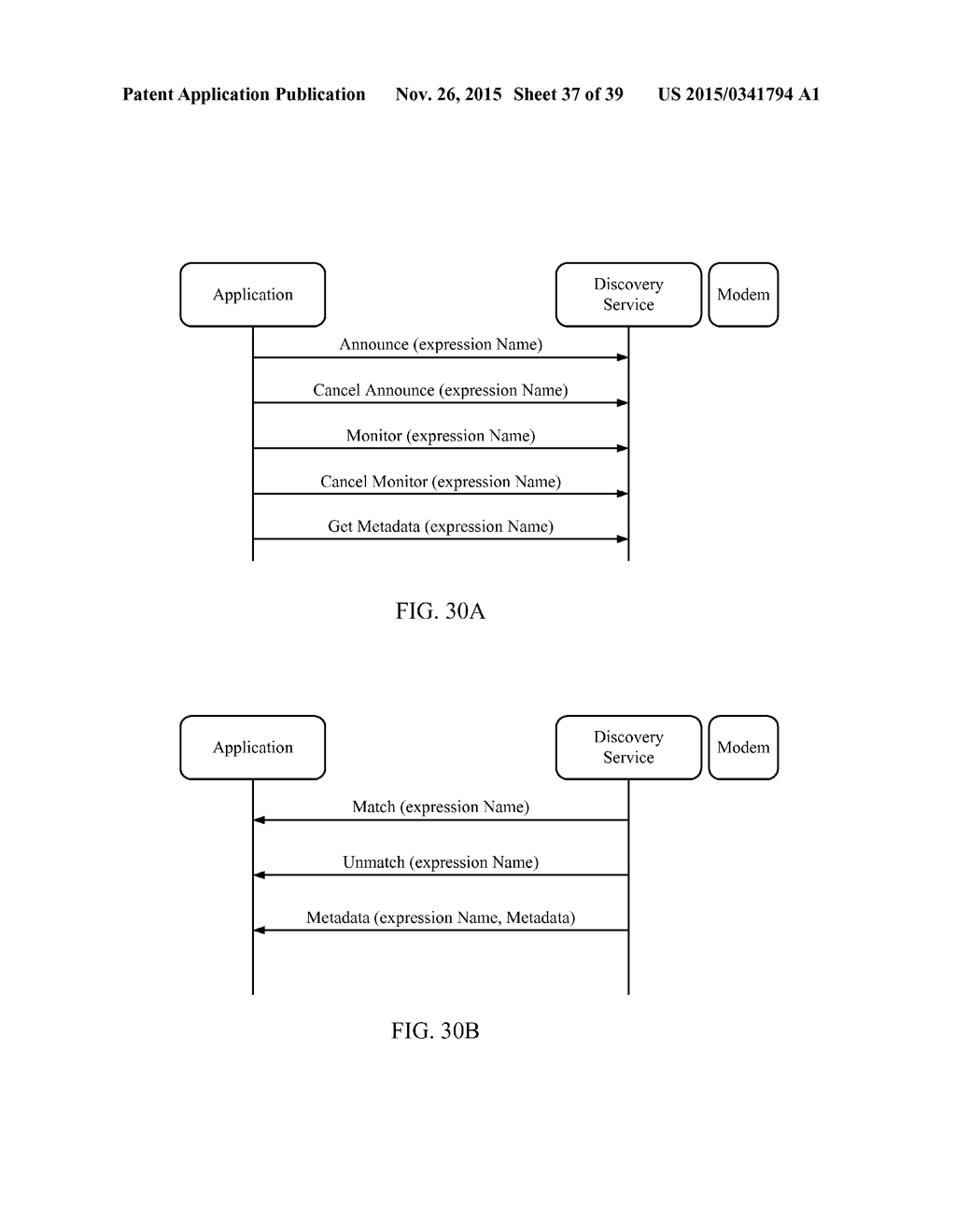 SECURE RELAY OF DISCOVERY INFORMATION IN WIRELESS NETWORKS - diagram, schematic, and image 38