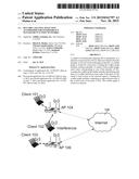 DYNAMIC CHANNEL SELECTION ALGORITHMS FOR INTERFERENCE MANAGEMENT IN WIFI     NETWORKS diagram and image