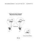 DYNAMIC CHANNEL SELECTION ALGORITHMS FOR INTERFERENCE MANAGEMENT IN WIFI     NETWORKS diagram and image