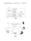 SYSTEM AND METHOD FOR MAPPING RADIO SPECTRUM INTERESTS diagram and image