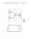 Device to Device Round-Trip Time (RTT) Measurement Via Neighbor Aware     Network diagram and image