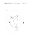 Device to Device Round-Trip Time (RTT) Measurement Via Neighbor Aware     Network diagram and image