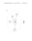 Device to Device Round-Trip Time (RTT) Measurement Via Neighbor Aware     Network diagram and image