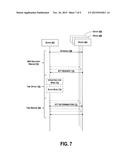 Device to Device Round-Trip Time (RTT) Measurement Via Neighbor Aware     Network diagram and image