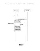 Device to Device Round-Trip Time (RTT) Measurement Via Neighbor Aware     Network diagram and image