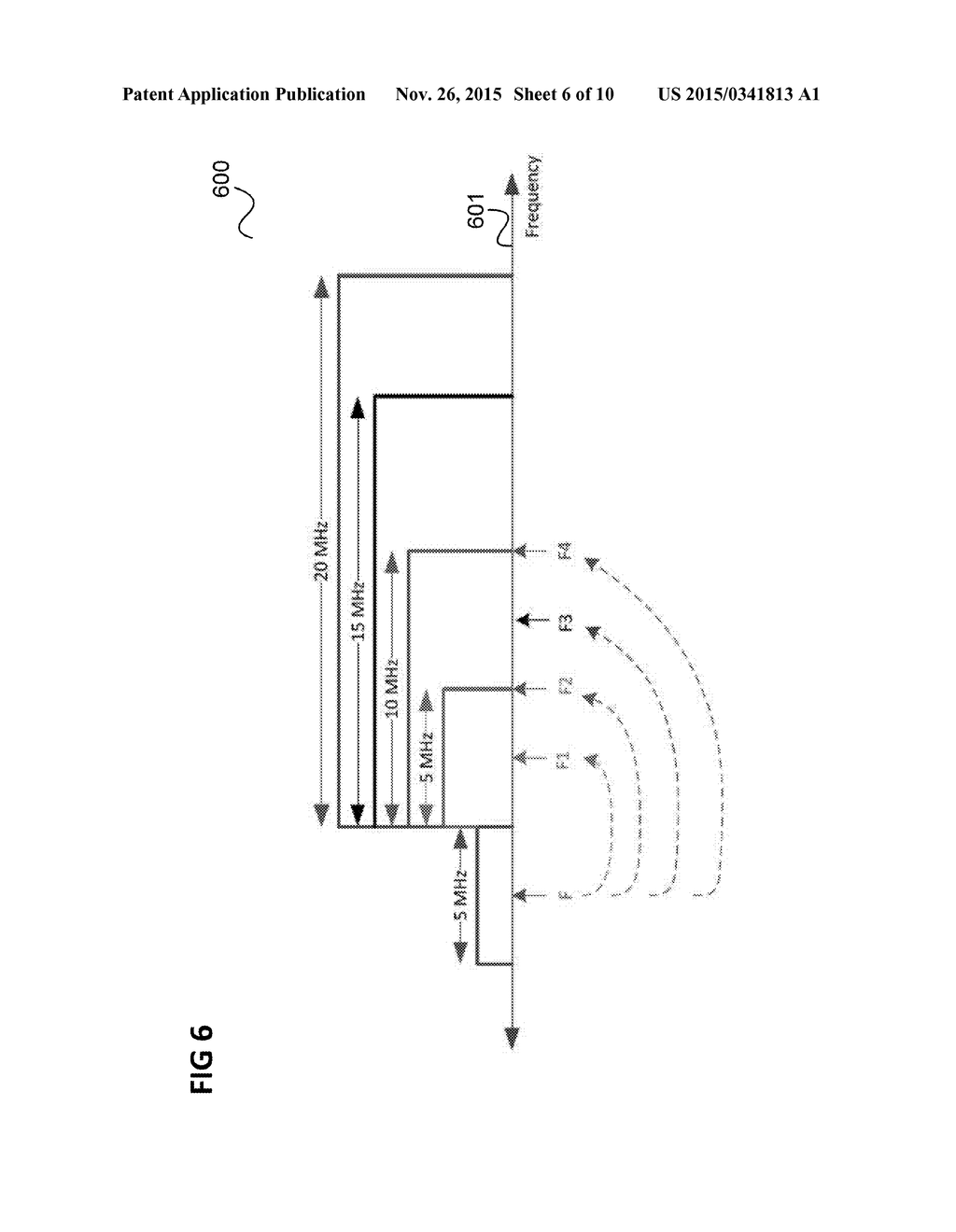 CELL SEARCH METHOD AND COMMUNICATION TERMINAL - diagram, schematic, and image 07