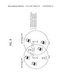 METHOD FOR AVOIDING INTERFERENCE IN WIRELESS LOCAL AREA NETWORK SYSTEM AND     APPARATUS FOR PERFORMING THE SAME diagram and image