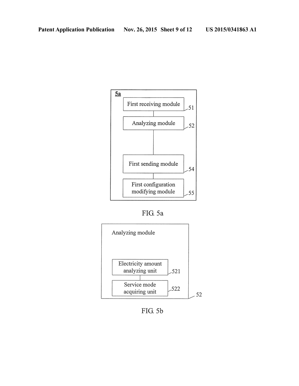 METHOD AND APPARATUS FOR ADJUSTING NETWORK CONFIGURATION - diagram, schematic, and image 10