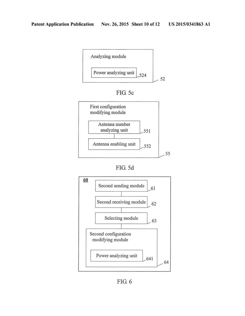 METHOD AND APPARATUS FOR ADJUSTING NETWORK CONFIGURATION - diagram, schematic, and image 11