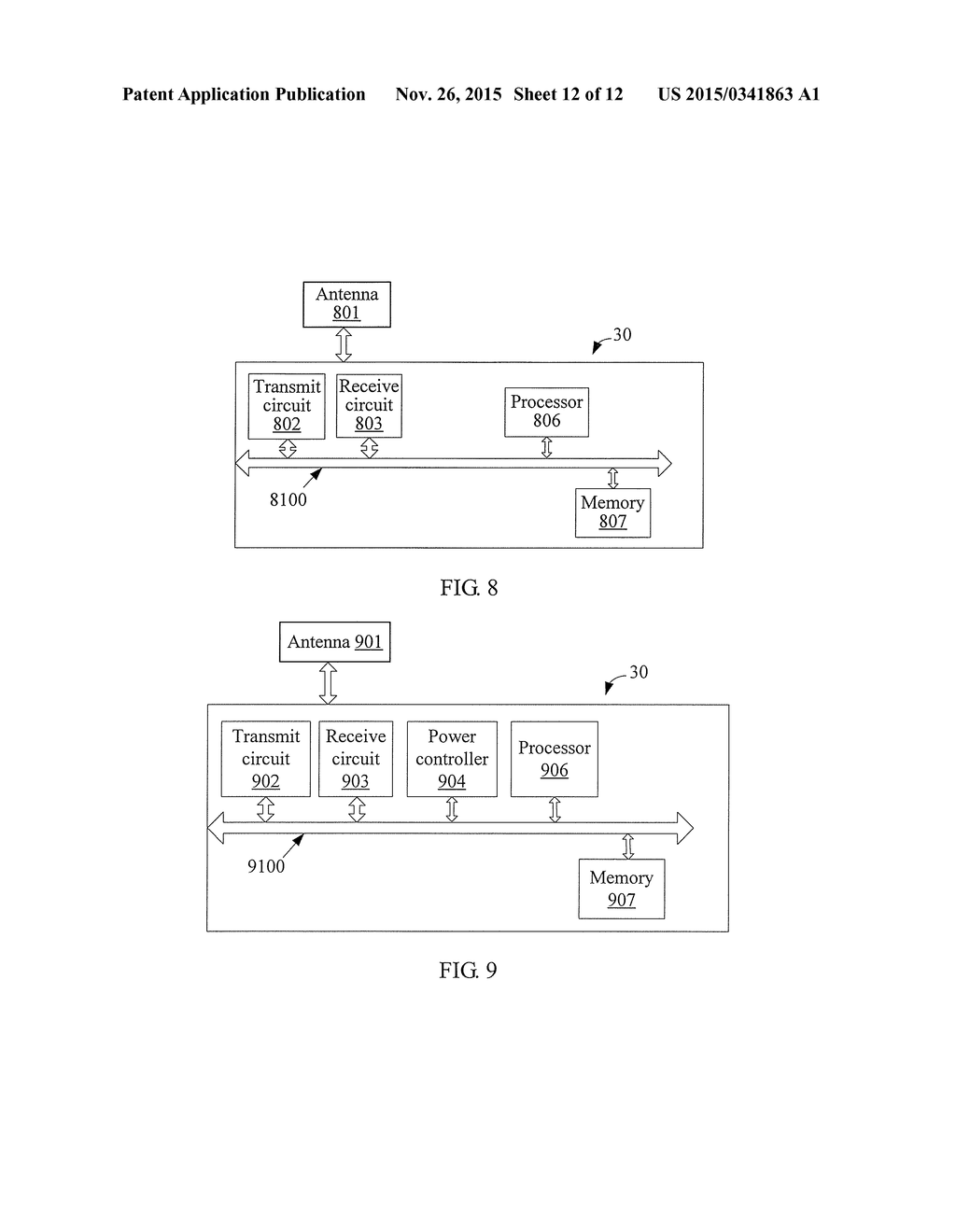 METHOD AND APPARATUS FOR ADJUSTING NETWORK CONFIGURATION - diagram, schematic, and image 13