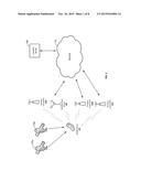 USE OF RF SIGNATURES TO DETECT MOVED WIRELESS TRANSMITTERS diagram and image