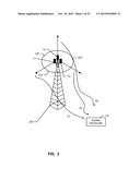 METHODS AND APPARATUS TO DETERMINE A BASE STATION LOCATION diagram and image