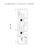 WEARABLE DEVICE AND METHOD OF SETTING RECEPTION OF NOTIFICATION MESSAGE     THEREIN diagram and image