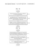 WEARABLE DEVICE AND METHOD OF SETTING RECEPTION OF NOTIFICATION MESSAGE     THEREIN diagram and image