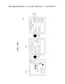 WEARABLE DEVICE AND METHOD OF SETTING RECEPTION OF NOTIFICATION MESSAGE     THEREIN diagram and image