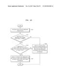 WEARABLE DEVICE AND METHOD OF SETTING RECEPTION OF NOTIFICATION MESSAGE     THEREIN diagram and image