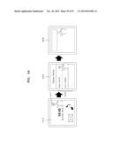 WEARABLE DEVICE AND METHOD OF SETTING RECEPTION OF NOTIFICATION MESSAGE     THEREIN diagram and image