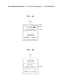 WEARABLE DEVICE AND METHOD OF SETTING RECEPTION OF NOTIFICATION MESSAGE     THEREIN diagram and image