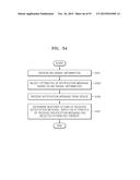 WEARABLE DEVICE AND METHOD OF SETTING RECEPTION OF NOTIFICATION MESSAGE     THEREIN diagram and image