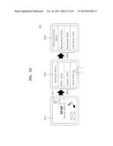 WEARABLE DEVICE AND METHOD OF SETTING RECEPTION OF NOTIFICATION MESSAGE     THEREIN diagram and image