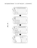 WEARABLE DEVICE AND METHOD OF SETTING RECEPTION OF NOTIFICATION MESSAGE     THEREIN diagram and image