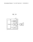 METHOD AND APPARATUS FOR PROVIDING NOTIFICATION diagram and image