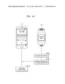 METHOD AND APPARATUS FOR PROVIDING NOTIFICATION diagram and image