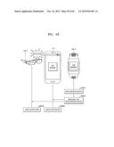 METHOD AND APPARATUS FOR PROVIDING NOTIFICATION diagram and image