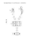 METHOD AND APPARATUS FOR PROVIDING NOTIFICATION diagram and image