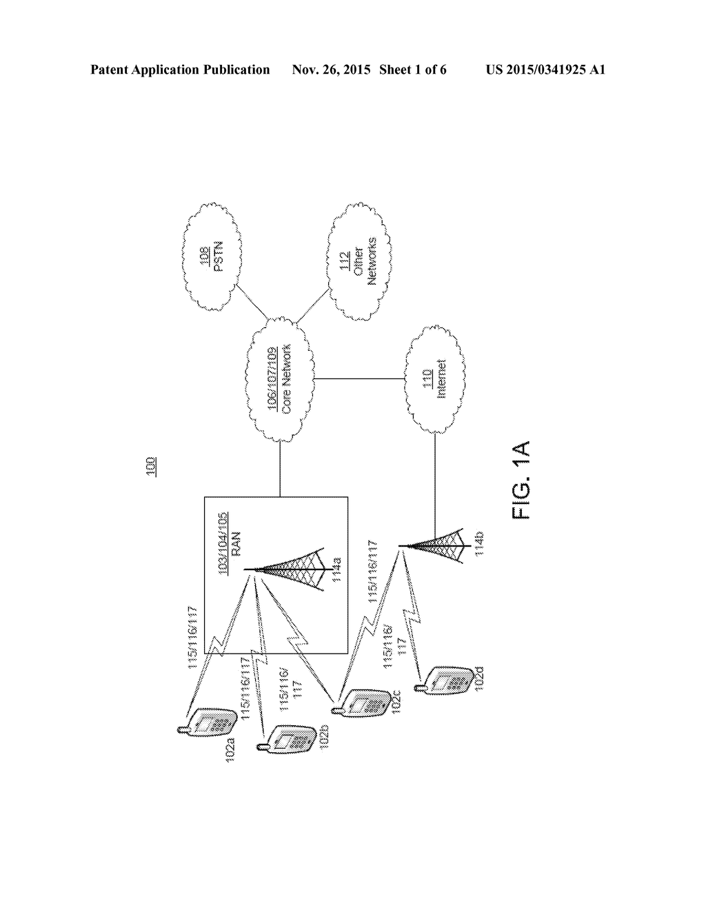 CHANNEL SELECTION FOR UPLINK ACCESS - diagram, schematic, and image 02