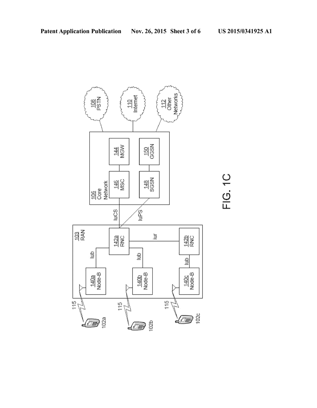 CHANNEL SELECTION FOR UPLINK ACCESS - diagram, schematic, and image 04