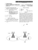 Method and Arrangement for Resolving a Temporary Block Flow diagram and image