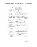 Method and Arrangement for Resolving a Temporary Block Flow diagram and image