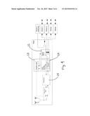 BASE UNIT ADAPTED TO PROVIDE A COMMUNICATIONS CONNECTION AS WELL AS A     METHOD OF PROVIDING A COMMUNICATIONS CONNECTION diagram and image