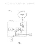 CARRIER AGGREGATION MANAGEMENT diagram and image