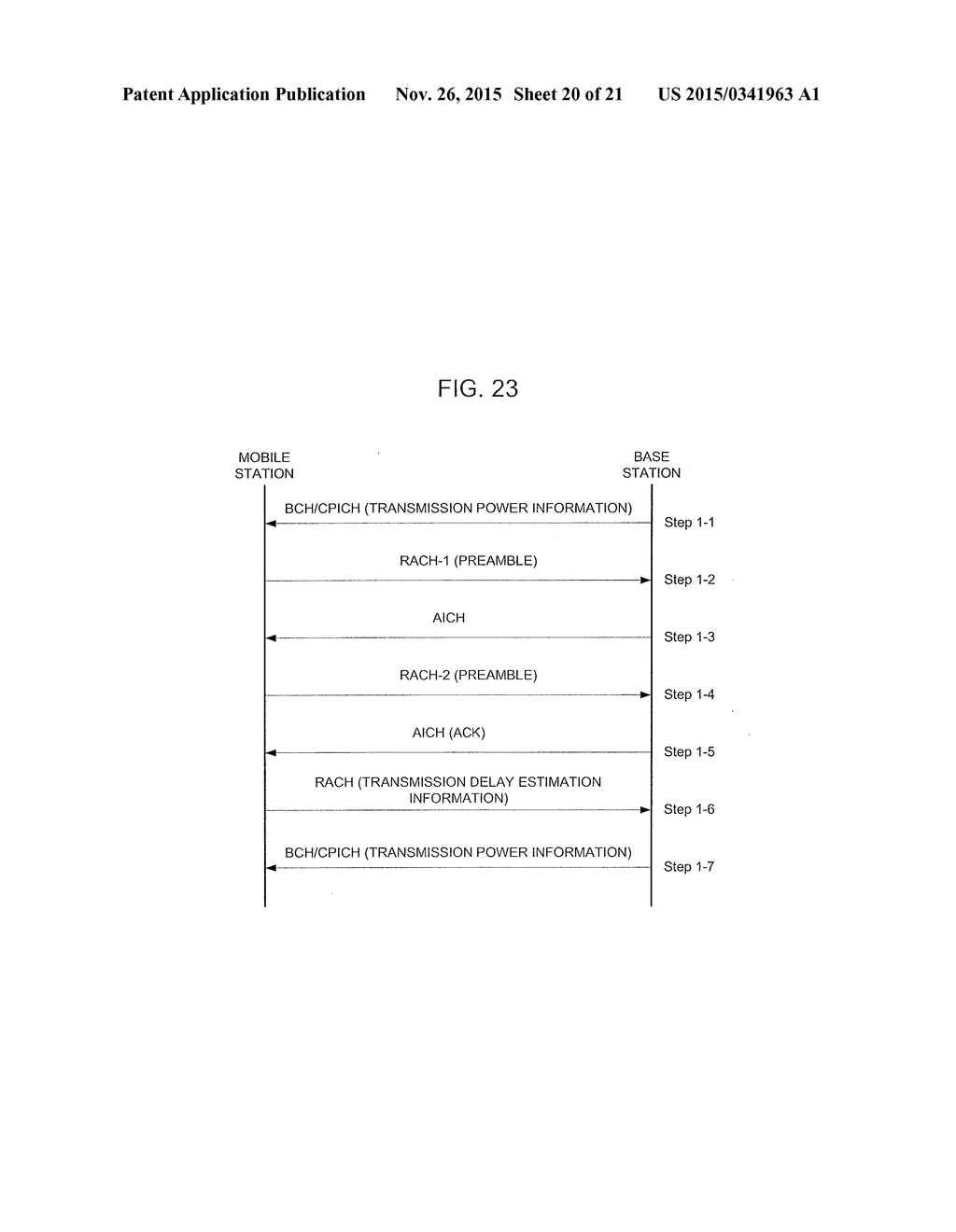 RADIO COMMUNICATION SYSTEM, COMMUNICATION APPARATUS, RADIO COMMUNICATION     NETWORK SYSTEM AND METHOD THEREFOR - diagram, schematic, and image 21