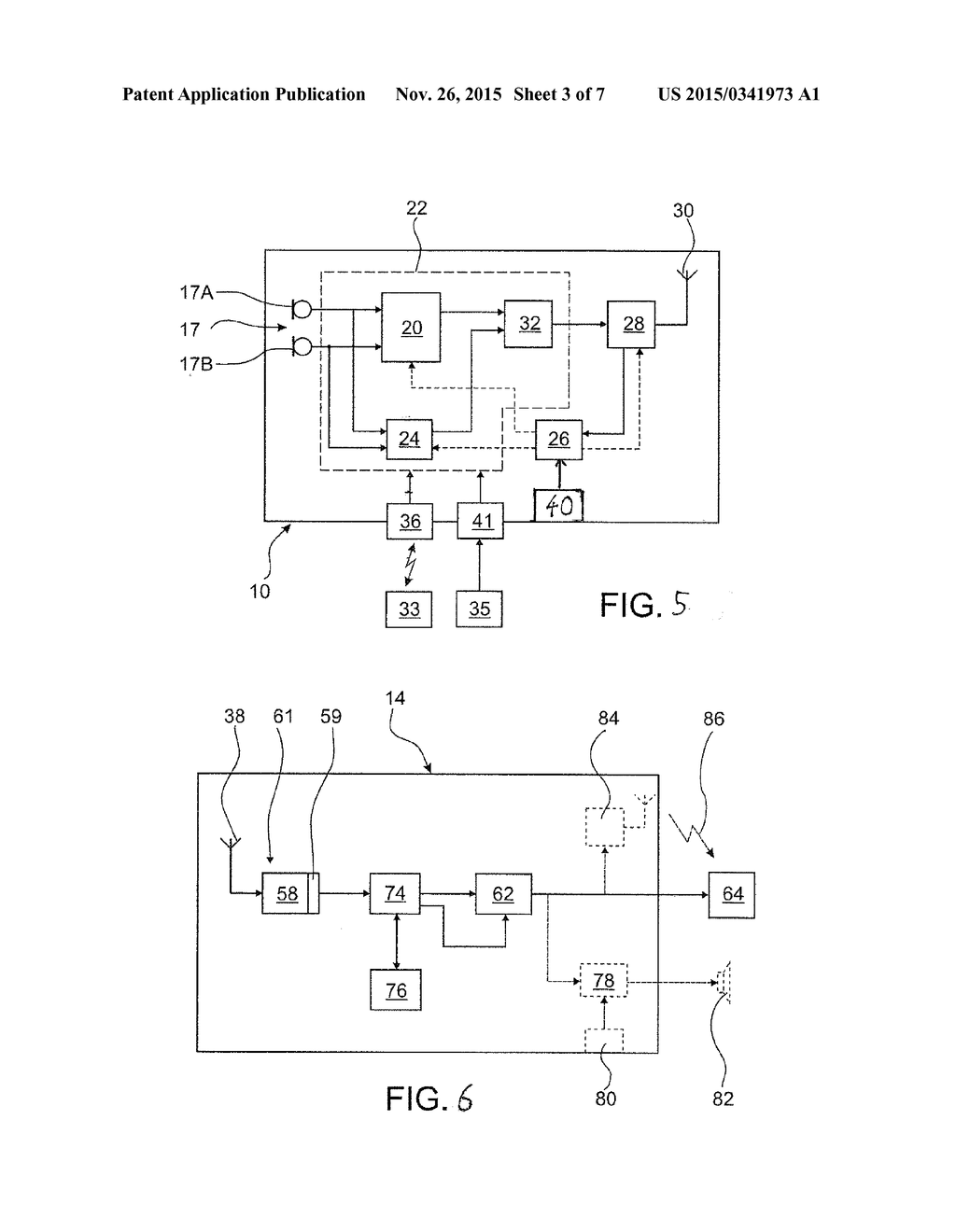 PAIRING METHOD FOR ESTABLISHING A WIRELESS AUDIO NETWORK - diagram, schematic, and image 04