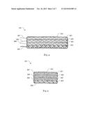 VARIABLE STIFFNESS BLANKET WITH VARIABLE HEATING diagram and image