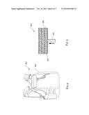 VARIABLE STIFFNESS BLANKET WITH VARIABLE HEATING diagram and image