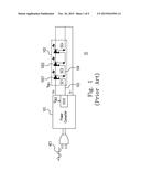 LED CIRCUIT AND DRIVING METHOD THEREOF diagram and image