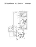 LED CIRCUIT AND DRIVING METHOD THEREOF diagram and image