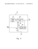 LED CIRCUIT AND DRIVING METHOD THEREOF diagram and image