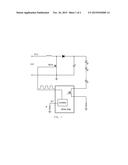 LED BACKLIGHT DRIVE CIRCUIT AND LIQUID CRYSTAL DISPLAY diagram and image