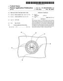 PRINTED CIRCUIT BOARD STRUCTURE diagram and image