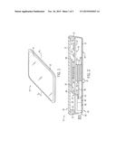 THERMAL CLAMP APPARATUS FOR ELECTRONIC SYSTEMS diagram and image