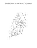 THERMAL CLAMP APPARATUS FOR ELECTRONIC SYSTEMS diagram and image