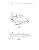 THERMAL CLAMP APPARATUS FOR ELECTRONIC SYSTEMS diagram and image